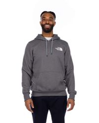 north face lixus 2.0 hoodie