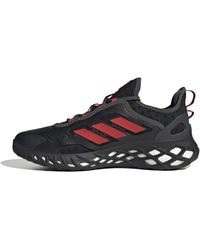 adidas - Web Boost Sneaker - Lyst