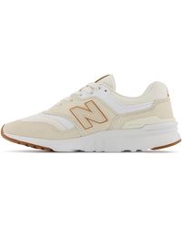 new balance 997 mujer