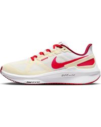 Nike - Air Zoom Structure 25 Prm Sneakers - Lyst