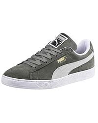 puma suede classic unisex