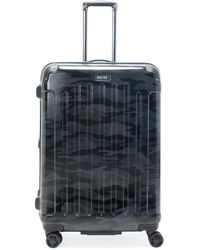 Kenneth Cole - Retrogade Luggage Expandable 8-wheel Spinner Lightweight Hardside Suitcase - Lyst