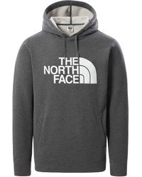 The North Face - Medium Grey - Lyst