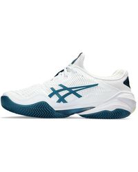 Asics - Court Ff 3 Clay Sneaker - Lyst