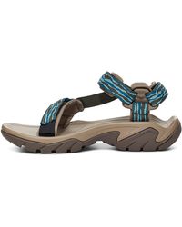 Teva - Sanborn Universal Women's Walking Sandal - 3 - Lyst