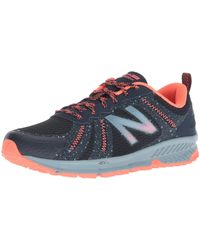 new balance men's 590v4 fuelcore trail running shoe
