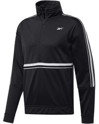 Reebok - Sweater Fk6239 - Lyst