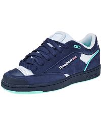 Reebok - Club C Bulc Sneaker - Lyst