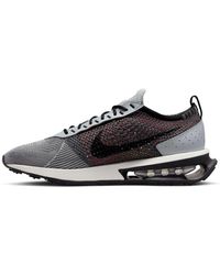 Nike - Air Max Flyknit Racer S Trainers Sneakers - Lyst