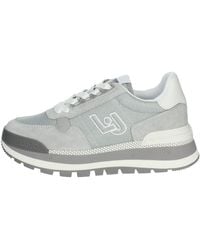 Liu Jo - Sneaker Donna Liujo BF3059PX027-S3035 Multicolore - Lyst