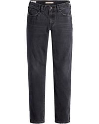 Levi's - Middy Straight - Lyst