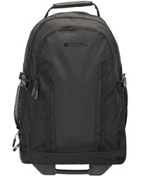 Mountain Warehouse - 35l - Carry-on Daypack With15 Laptop Compartment & Lockable Zips - All Season - Lyst