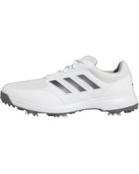 adidas - Tech Response 3.0 Wide Golf Shoes - Lyst