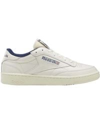 Reebok - Club C 85 Vintage Sneaker - Lyst