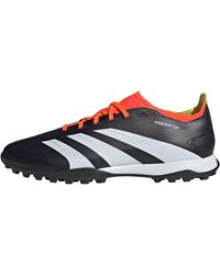adidas - Predator 24 League Low Turf Boots Sneaker - Lyst