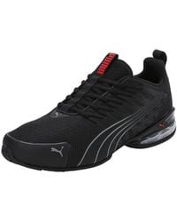 PUMA - Voltaic Evo Running Shoes - Lyst