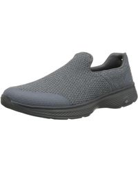 comprar skechers go walk 4 hombre