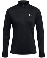 Under Armour - S Tech Twist Quarter Zip, - Lyst