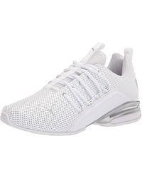 puma axelion cyclone