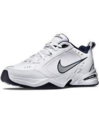 Nike Air Monarch Sneakers for Men - Up 