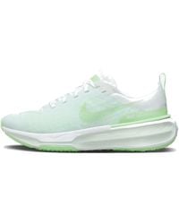 Nike - S Zoomx Invincible Run Fk 3 S Running Trainers Dr2660 Sneakers Shoes - Lyst