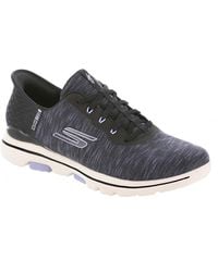 Skechers - Go Golf Walk 5 Hands Free Slip-Ins (/) Shoes - Lyst
