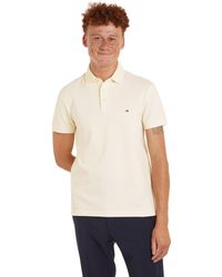 Tommy Hilfiger - 1985 Slim Polo S/s Polo's - Lyst