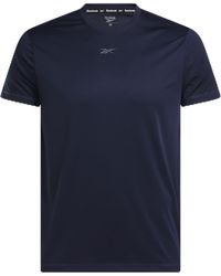 Reebok - ID Train Utility Short - Lyst