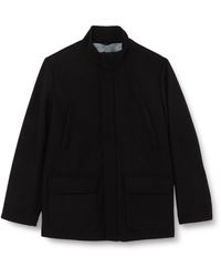 Geox - M Monreale Jas Voor - Lyst