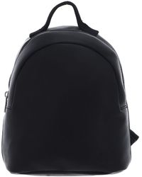 Calvin Klein - CKJ Ultralight Micro Backpack 25 Black - Lyst