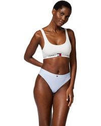 Tommy Hilfiger - 's Thong - Lyst