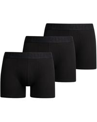 Superdry - Boxer Triple Pack Boxer Shorts - Lyst