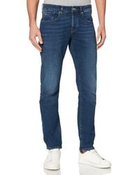 Scotch & Soda - Ralston Regular Slim Fit Organic Cotton Jeans - Lyst