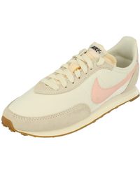 Nike - S Waffle Trainer 2 Running Trainers Da8291 Sneakers Shoes - Lyst