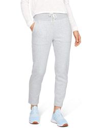 Under Armour - Rival Fleece Broek Voor - Lyst