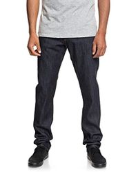 quiksilver jean