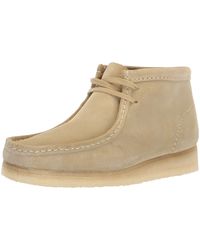 women's clarks wallabees sale