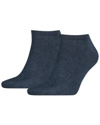 Tommy Hilfiger - 12 Paar Sneaker Socken Gr. 39-49 Business Socken - Lyst
