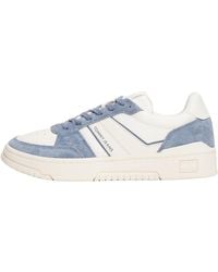 Tommy Hilfiger - TJM Cupsole Pods Em0em01579 Niedriges Oberteil - Lyst