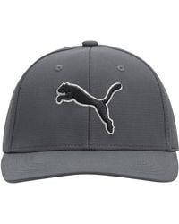 PUMA - Unisex Adult Evercat Dillon Stretch Fit Baseball Cap - Lyst