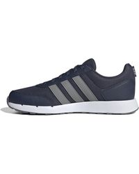 adidas - Run 50s Lifestyle Running Shoes - Lyst