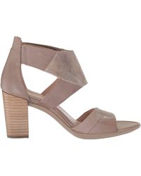 ecco shape block sandal 45