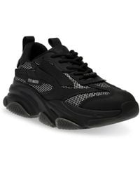 Steve Madden - Possess Sneaker - Lyst