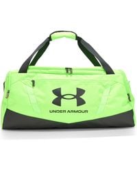Under Armour - Adult Undeniable 5.0 Duffle, - Lyst