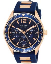 Orologi Guess da uomo - Fino al 57% di sconto | Lyst