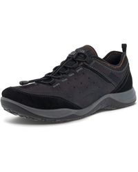 ecco espinho gtx black