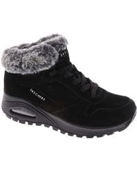Skechers - Uno RuggedFall Air - Lyst