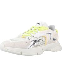 Lacoste - Low-Top Sneaker L003 NEO 223 1 SFA - Lyst