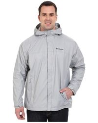 Columbia - Watertight Ii Jacket, Waterproof & Breathable - Lyst