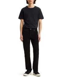 Levi's - 511 Slim Train Car Adv - Lyst